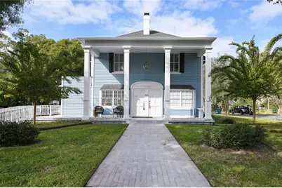 851 N Donnelly Street, Mount Dora, FL 32757 - Photo 1