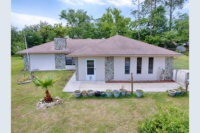 21522 SW Plantation Street, Dunnellon, FL 34431 - Photo 1