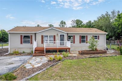 4017 E Orange Avenue, Eustis, FL 32736 - Photo 1