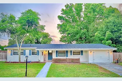 14598 SW 34th Terrace Road, Ocala, FL 34473 - Photo 1