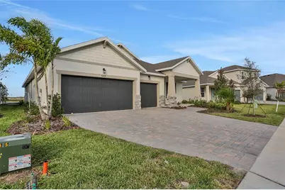 7474 Sea Manatee Street, Parrish, FL 34219 - Photo 1