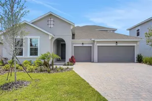 7465 Sea Manatee St, Parrish, FL 34219 - Photo 1