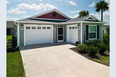 5881 Bamboo Av Avenue, The Villages, FL 32163 - Photo 1