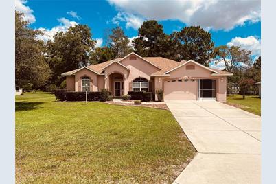 10971 SW 53rd Circle, Ocala, FL 34476 - Photo 1