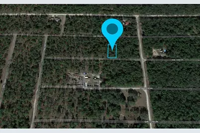 Lot 21 SW 10th Place, Ocala, FL 34481 - Photo 1