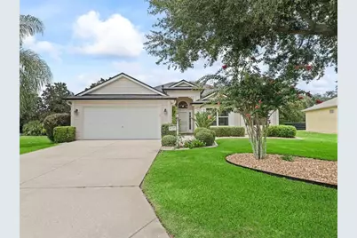 17840 SE 86th Oak Leaf Terrace, The Villages, FL 32162 - Photo 1