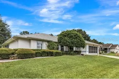 6435 Borg Street, Leesburg, FL 34748 - Photo 1