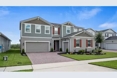 3212 Canna Lily Place, Clermont, FL 34711 - Photo 1