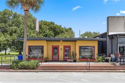 113 E Main Street, Tavares, FL 32778 - Photo 1