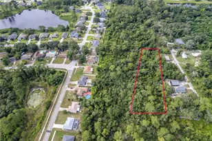 North Rd, Deltona, FL 32725 - Photo 1