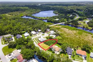508 Terrier Way, New Smyrna Beach, FL 32168 - Photo 1