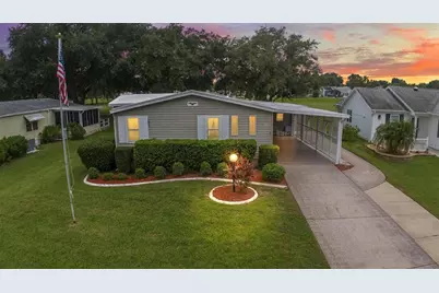 1520 E Schwartz Boulevard, The Villages, FL 32159 - Photo 1