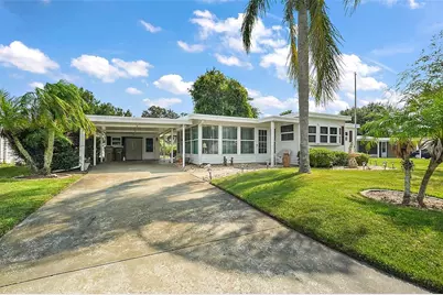 11450 Hickory Lane, Tavares, FL 32778 - Photo 1