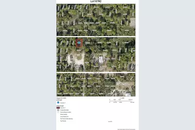 Lot 167 Park Forest Boulevard, Mount Dora, FL 32757 - Photo 1