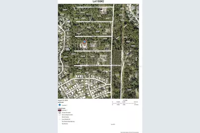 Lot 188 Park Forest Boulevard, Mount Dora, FL 32757 - Photo 1