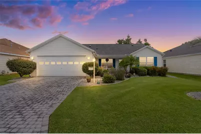 17913 SE 88th Cascade Court, The Villages, FL 32162 - Photo 1