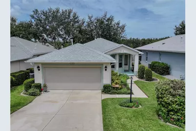 3280 Baltic Sea Boulevard, Tavares, FL 32778 - Photo 1