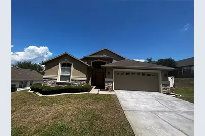 1580 Silhouette Drive, Clermont, FL 34711 - Photo 1