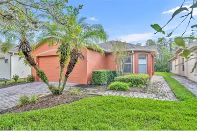 540 Grand Canal Drive, Kissimmee, FL 34759 - Photo 1