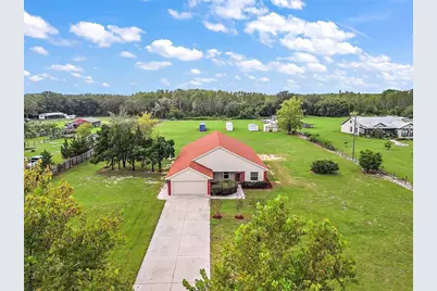 8222 Florida Boys Ranch Road, Groveland, FL 34736 - Photo 1