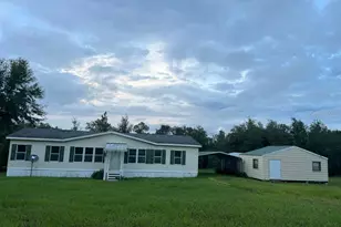 12111 NE 64th Pl, Williston, FL 32696 - Photo 1