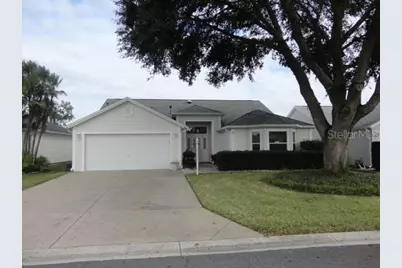 3425 Dixon Lane, The Villages, FL 32162 - Photo 1