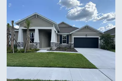 17434 Crisp Apple Lane, Land O Lakes, FL 34638 - Photo 1