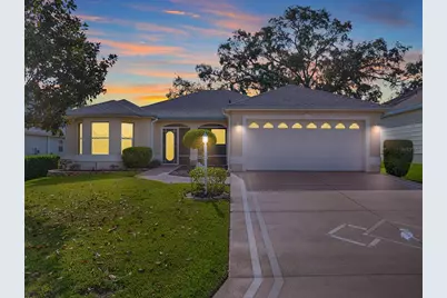 8288 SE 177th Winterthur Loop, The Villages, FL 32162 - Photo 1