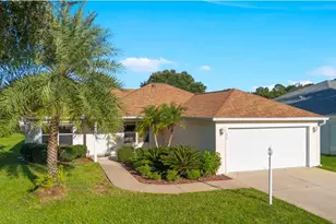 1313 La Estrellita Way, The Villages, FL 32162 - Photo 1
