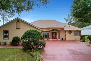 5509 Grove Mnr, Lady Lake, FL 32159 - Photo 1