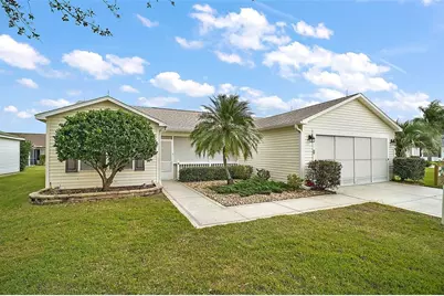 1297 Sunflower St., The Villages, FL 32162 - Photo 1