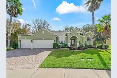 3556 Creek Run Lane, Eustis, FL 32736 - Photo 1
