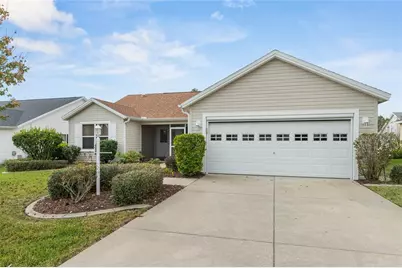 17848 SE 87th Bourne Avenue, The Villages, FL 32162 - Photo 1