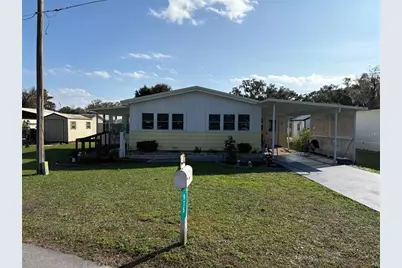 975 Cr 461, Lake Panasoffkee, FL 33538 - Photo 1