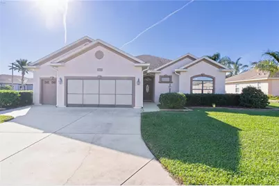 11038 SE 170th Lane Road, Summerfield, FL 34491 - Photo 1