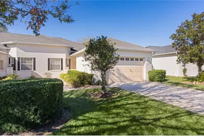 1018 Green Gate Boulevard, Groveland, FL 34736 - Photo 1