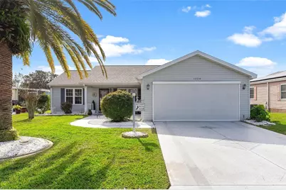 1228 Zapata Place, The Villages, FL 32159 - Photo 1