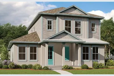 10221 Medawar Street, Orlando, FL 32827 - Photo 1