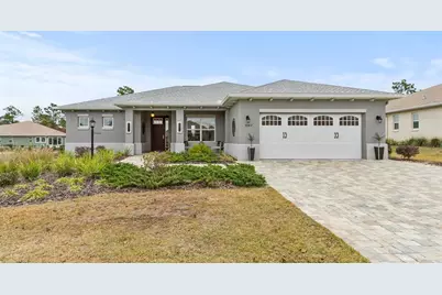 9287 SW 102nd Avenue Road, Ocala, FL 34481 - Photo 1