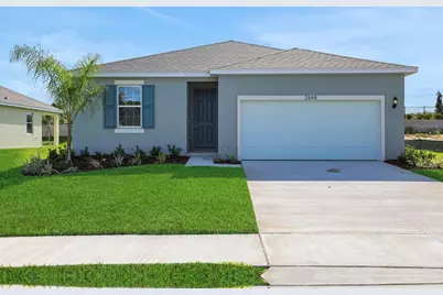 2848 Supermarine Road, Tavares, FL 32778 - Photo 1