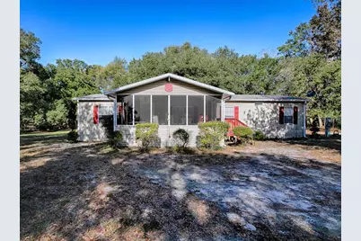 3284 SE 20th Lane, Sumterville, FL 33585 - Photo 1
