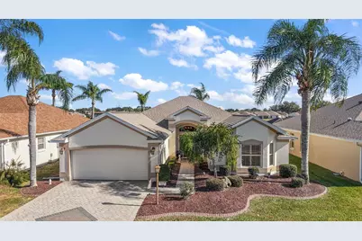 2134 Zaragoza Place, The Villages, FL 32159 - Photo 1