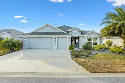 5676 Patterson Loop, The Villages, FL 32163 - Photo 1