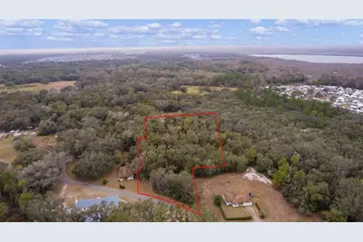 N Quarters Road, Okahumpka, FL 34762 - Photo 1
