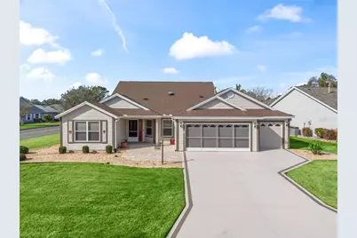 17880 SE 86th Oak Leaf Terrace, The Villages, FL 32162 - Photo 1