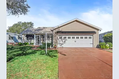 1711 Lilly Lane, The Villages, FL 32159 - Photo 1