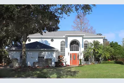 1001 Willa Lake Circle, Oviedo, FL 32765 - Photo 1