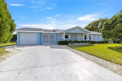 10338 SE 178th Street, Summerfield, FL 34491 - Photo 1