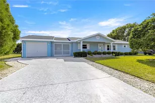 10338 SE 178th St, Summerfield, FL 34491 - Photo 1