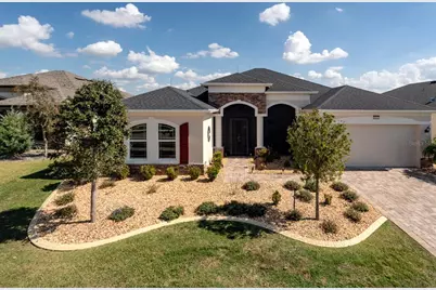 8682 Bridgeport Bay Circle, Mount Dora, FL 32757 - Photo 1